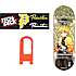 Tech Deck fingerboards – flere varianter – assorteret