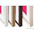 Samsung The Frame 2025 ramme 75" - hvid