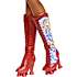 Monster High Robecca Steam dukke