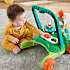 Fisher-Price Moves With You Turtle Walker gå- og aktivitetslegetøj