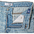 VRS teen jeans baggy str. 134 - blå