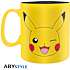 Pokémon fankrus - Pikachu