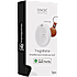 Sinox Lifestile TagMate sporingschip - brun