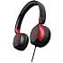 HyperX Cloud Mini Wired Headset - Sort