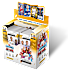 Topps Match Attax Champions League 2025/26 fodboldkort - assorteret