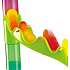 Constructor kids super marble race