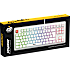 5060 stingray TKL gaming keyboard