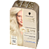 Caring Color Creme permanent hårfarve 11-11 Ultra Light Titanium Blonde