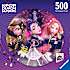 Ravensburger K-POP Demon Hunters - 500 brikker