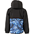 VRS børne softshell jakke str. 140 - sort