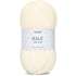 Bumbo Magic Uldgarn - Creme 001