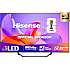 Hisense 43'' QLED tv 43A7Q