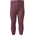 VRS baby leggings str. 74 - bordeaux