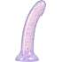 Silikone dildo