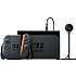 Nintendo Switch 2 USB-C kamera