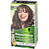 Nourishing Coloration permanent hårfarve 560 Kashmir Lysebrun m. olier