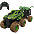 Sharper Image T-Rex Recon fjernstyret bil med trailer