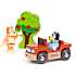 BRIO Bluey togbane-sæt 36144