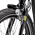 SCO Premium E-Short John 24/20" 15AH - sort