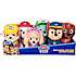 Paw Patrol bamse – flere varianter – assorteret