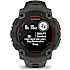 Garmin Instinct E smartwatch - sort