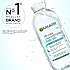 Micellar rensevand m. salicylsyre