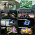 Hisense 75" MiniLED Smart TV E8S