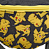 Pokémon børne bæltetaske - sort