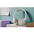 Philips TAH3209WT/00 hovedtelefoner - hvid