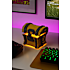 Fortnite Loot Chest lampe - brun