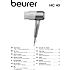 Beurer HC 40 hårtørrer