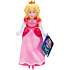 The Super Mario Galaxy Movie bamse 23 cm - flere varianter - assorteret