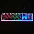 Denver GKB-232 RGB gaming keyboard