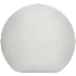Celine solar lampe Ø: 18 cm