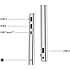 HP Omnibook 3 bærbar computer -15"FN0018NO