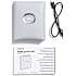 instax SQUARE Link printer - Ash White