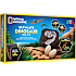 National Geographic Ultimate Dinosaur Dig Kit legesæt