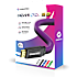 Oniverse HDMI LED Kabel 8K - Lilla