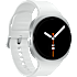 Samsung Galaxy Watch8 ESIM 40mm - Silver