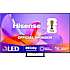 Hisense 75'' QLED tv 75A7Q