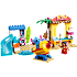 LEGO Disney Strandsjov med Lilo og Stitch 43280