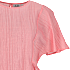 VRS dame bluse str. M - rosa
