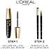 Balm Brown mascara brun