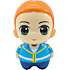 Yume Stranger Things minifigurer - flere varianter - assorteret