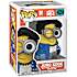 Funko POP! Despicable Me 4 - Jung Kook
