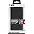 SBS Book case til iPhone 17 Pro Max - sort