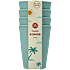 Krus 4-pak - 330 ml - flere varianter - assorteret