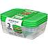 Sistema Nest it opbevaringsboks - 1 liter