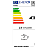 Prosonic 32" LED TV 32HN5025 + SB-300 soundbar