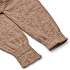 Tiny One baby cardigan str. 92 - brun